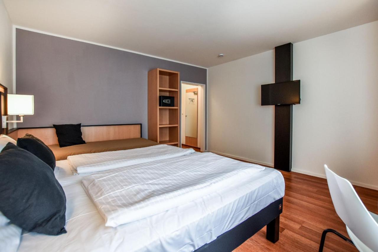 Stay Lev Hotel Леверкузен Экстерьер фото